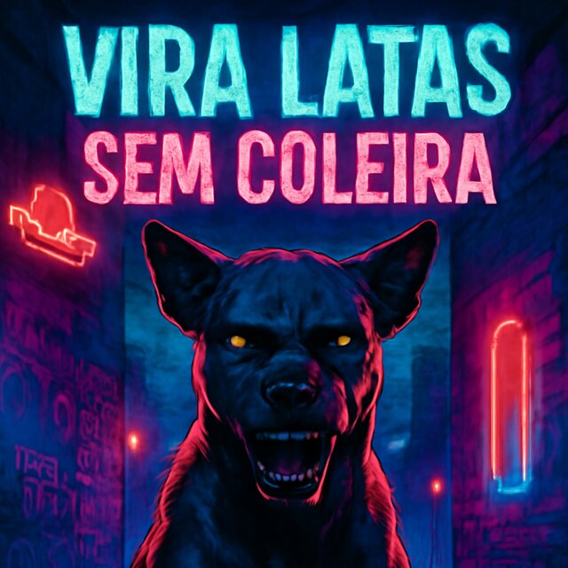 Vira latas Sem Coleira