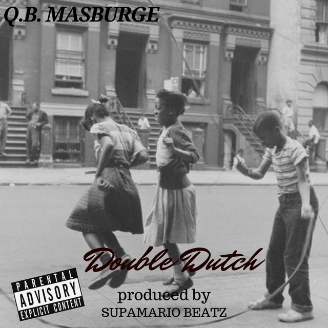 Double Dutch