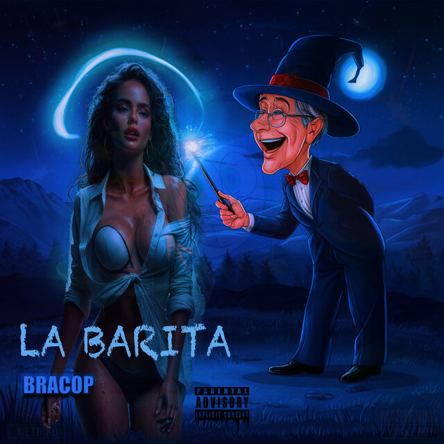 LA BARITA