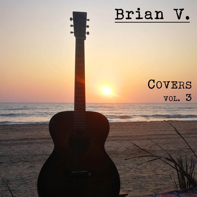 Covers, Vol. 3