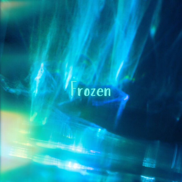 Frozen