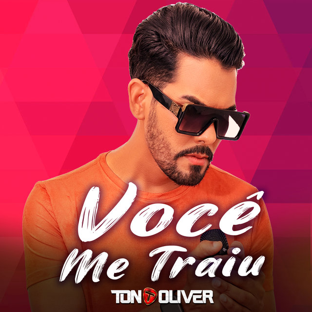 Você Me Traiu