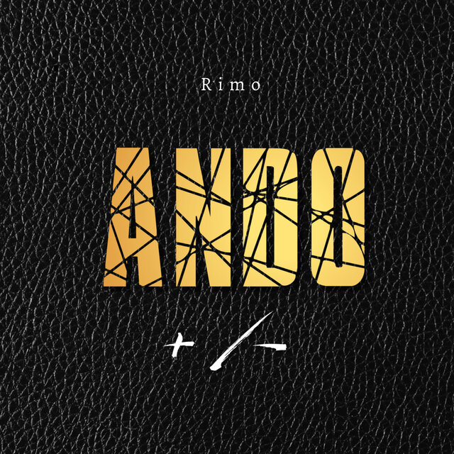 Ando + / −