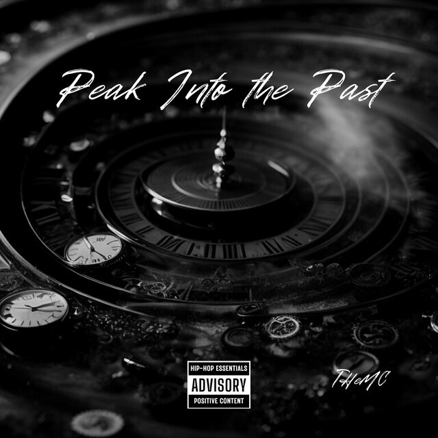Peak into the Past