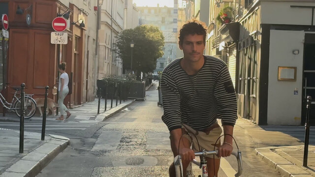 Monde Nouveau
