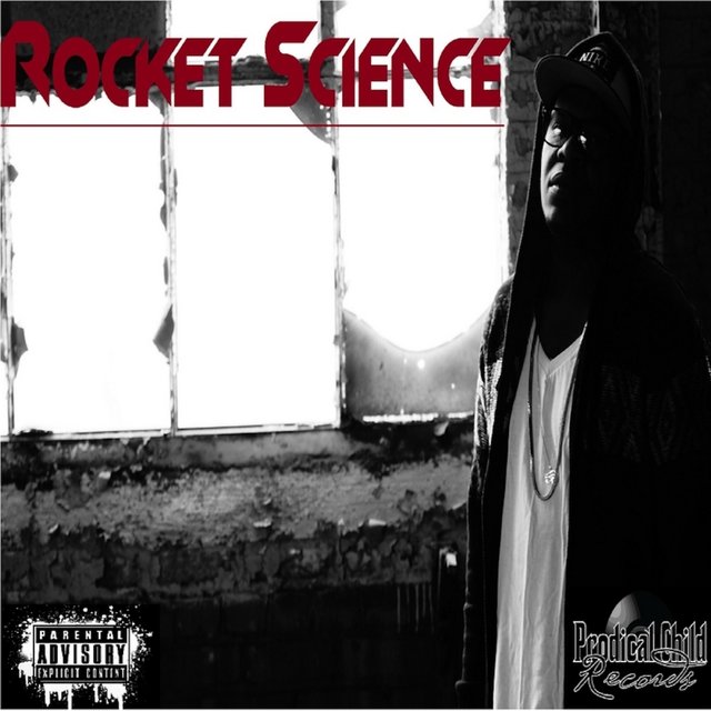 Rocket Science, Vol. 1