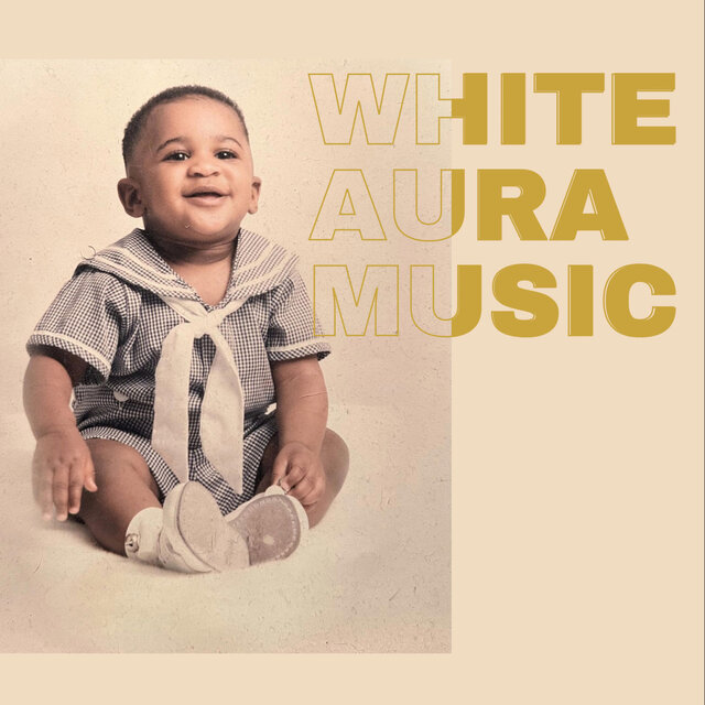 WHITE AURA MUSIC