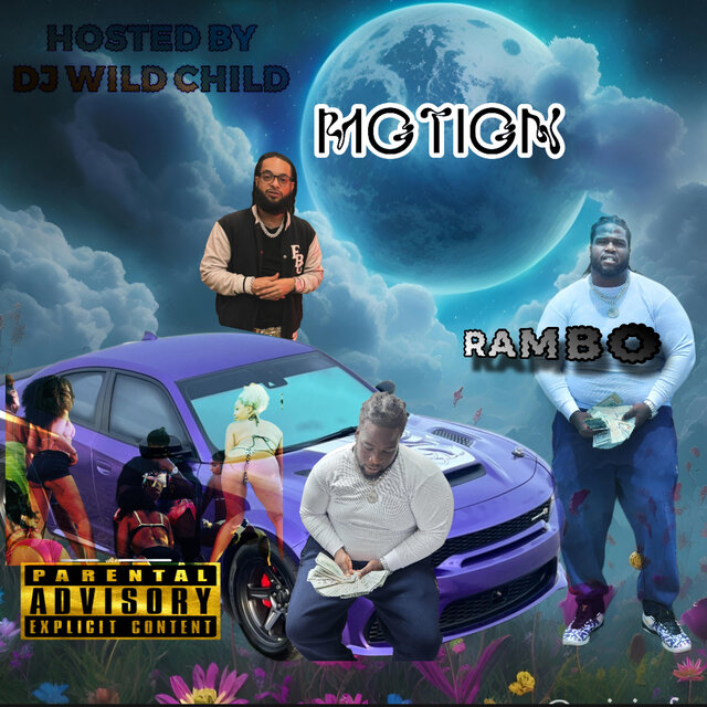 Motion