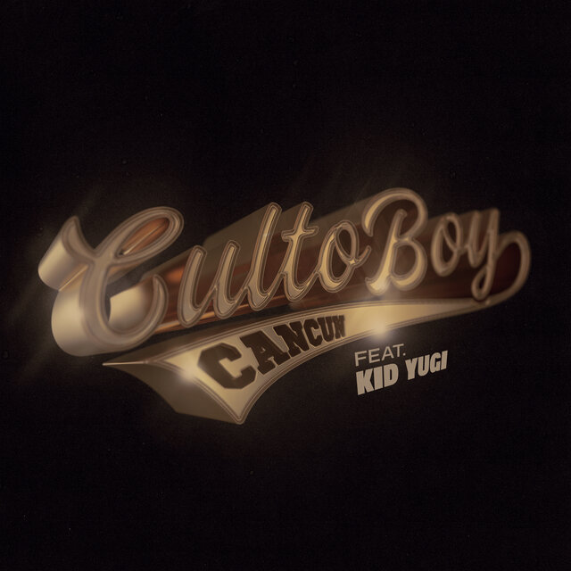 Culto Boy (feat. Kid Yugi)
