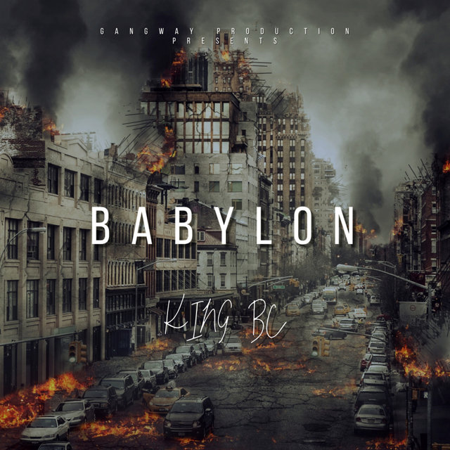Babylon