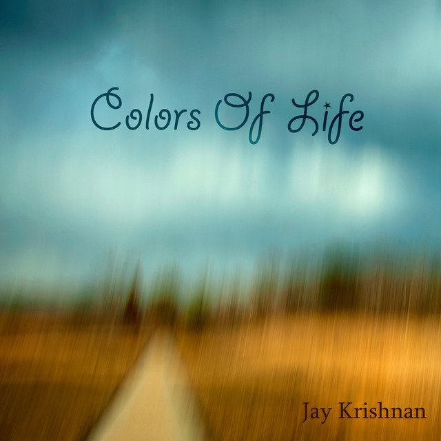 Colors of Life - Single