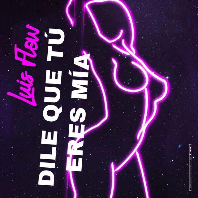 Dile Que Tu Eres Mia