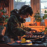 This Girl (Kungs Vs. Cookin' On 3 Burners) - lofi house