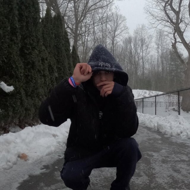 RAW FREESTYLE