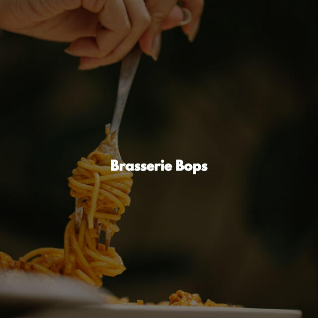 Brasserie Bops