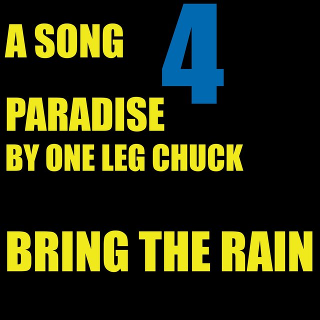 Bring the Rain