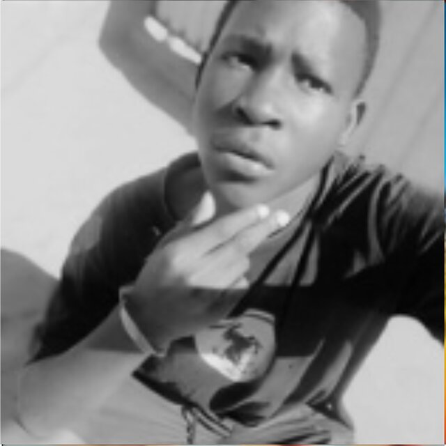 Estou na via
