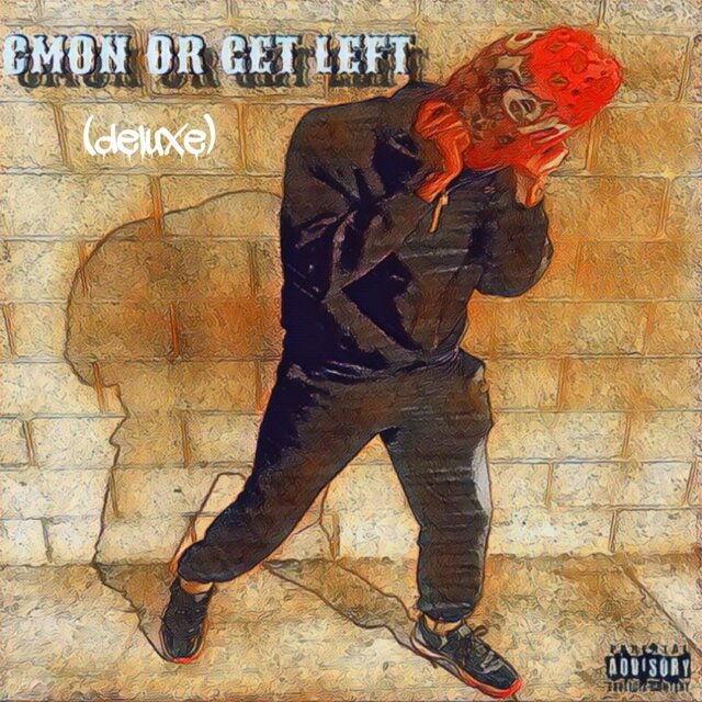 Cmon or get left (part 2)