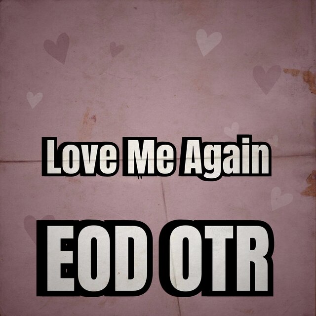 Love Me Again
