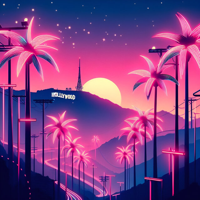 Hollywood