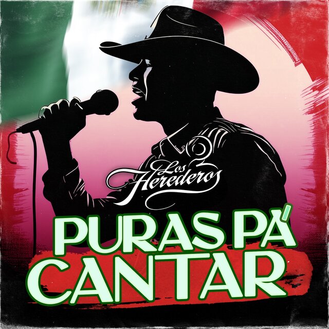 Puras Pa' Cantar (Instrumental)