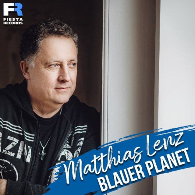 Blauer Planet