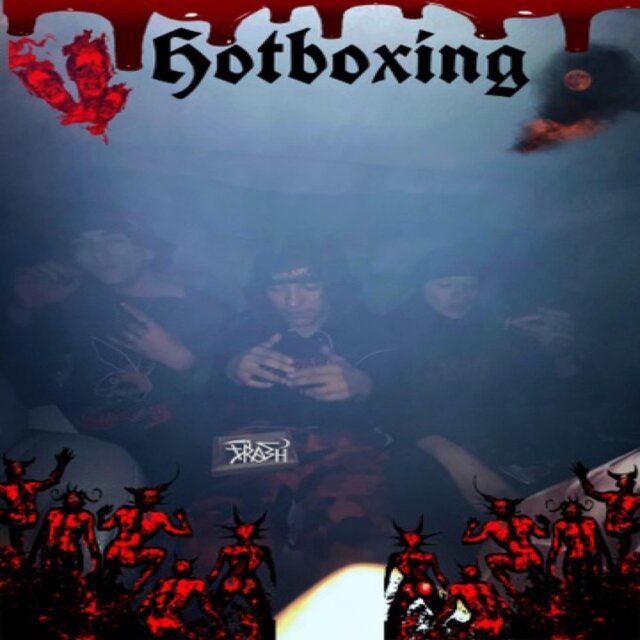 HOTBOXING