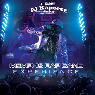 Al Kapone - TIDAL