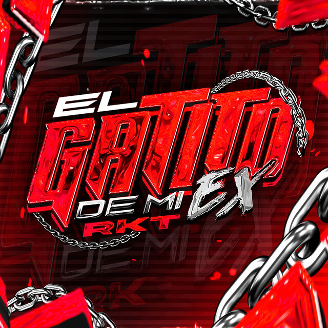 El Gatito de Mi Ex Rkt