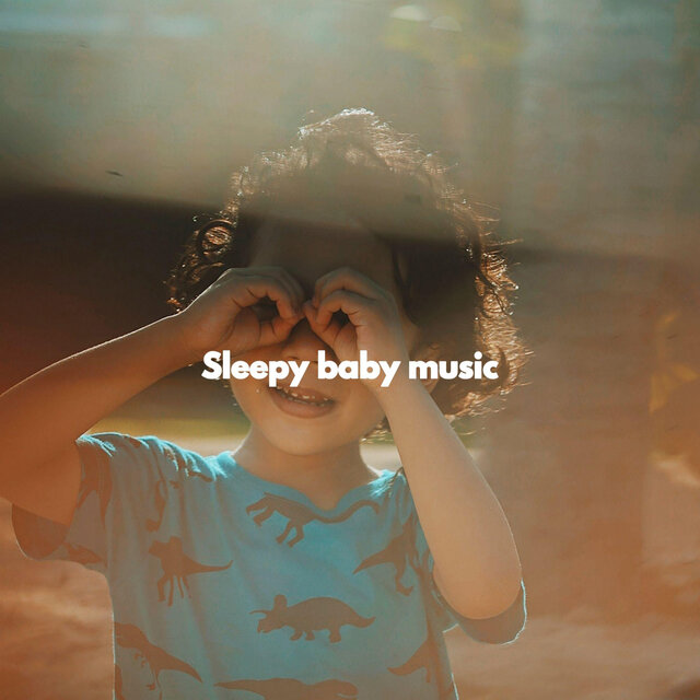 Sleepy baby music