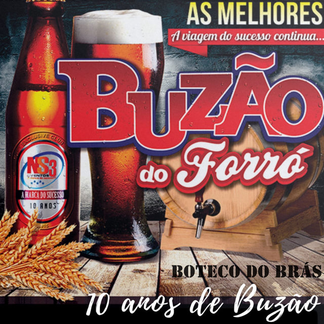 Boteco do Brás