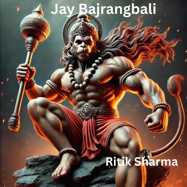 Jay Bajrangbali