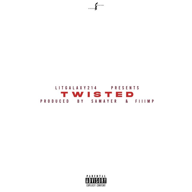 twisted