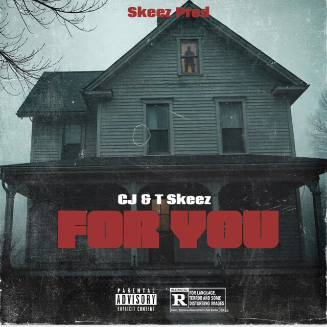 For You (EP)