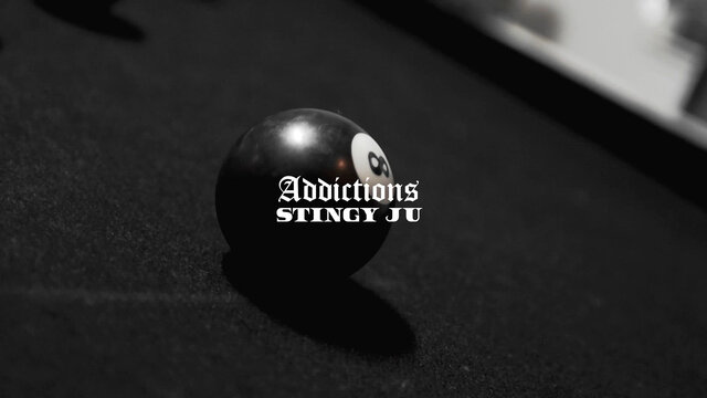 Addictions