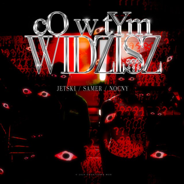 CO W TYM WIDZISZ?