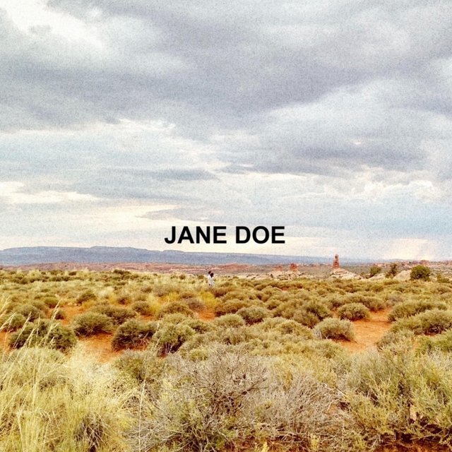 Jane Doe