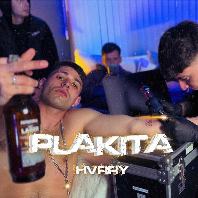Plakita (Freestyle)