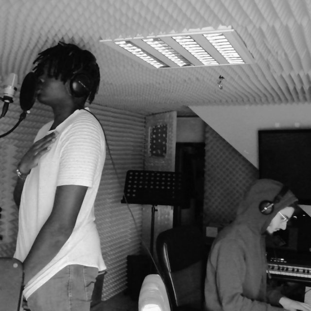 Dis moi (Version acoustique)