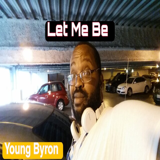 Let Me Be