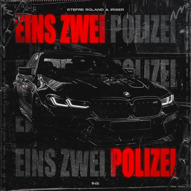 Eins Zwei Polizei