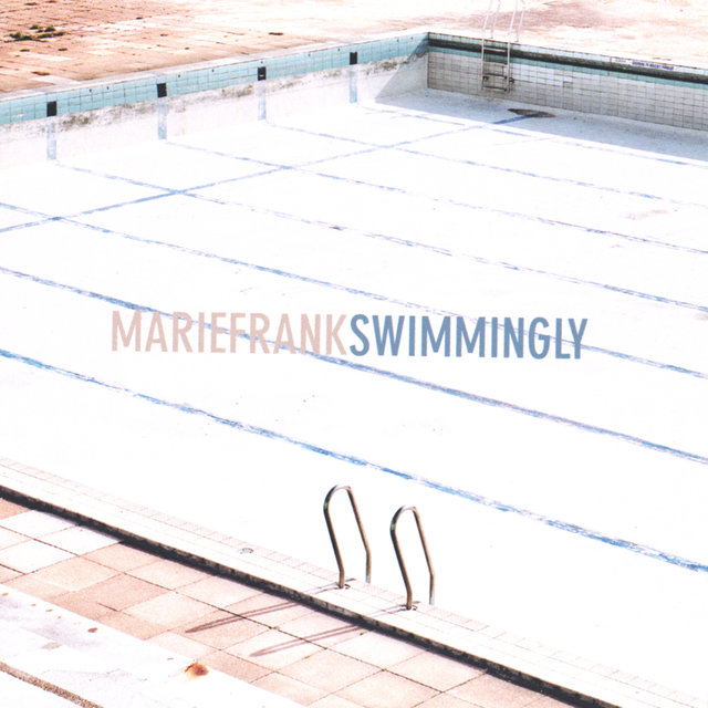 Swimmingly