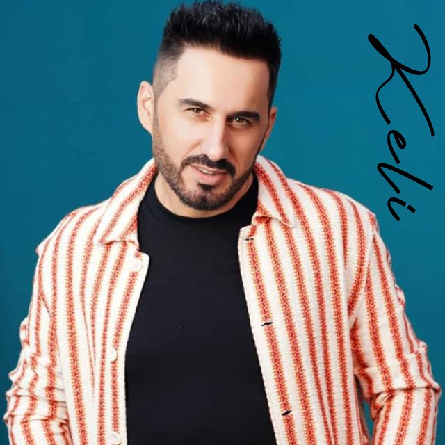 Keli Albumi
