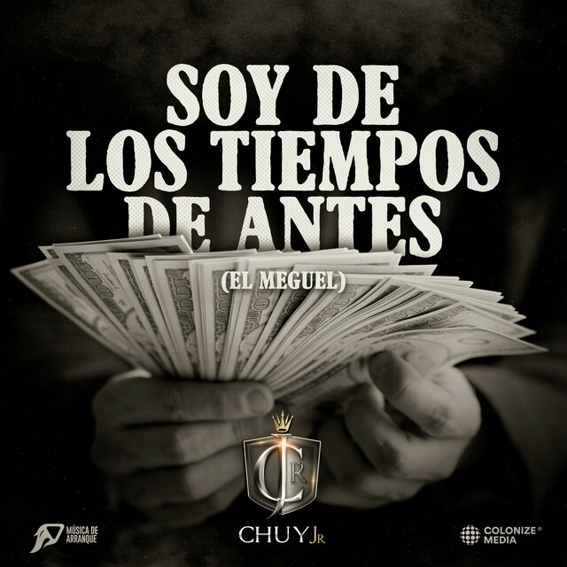 Soy de los Tiempos de Antes “El Meguel”