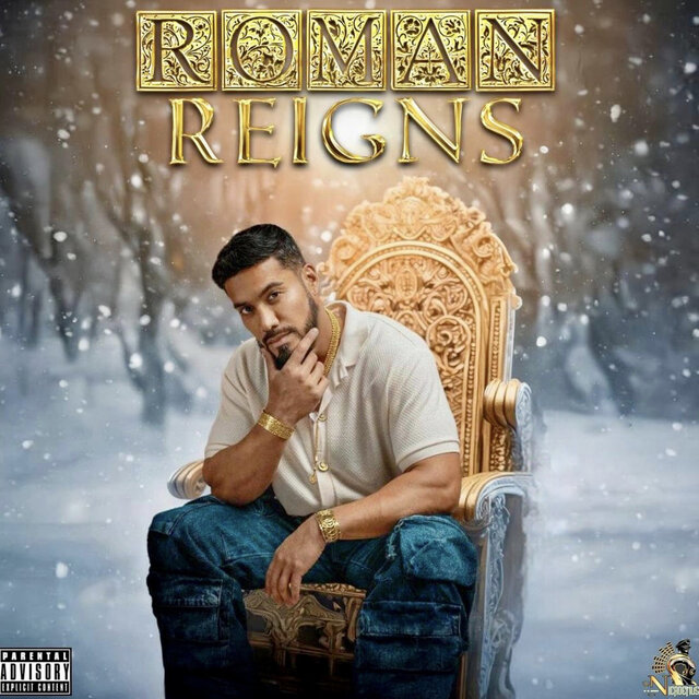 Roman Reigns