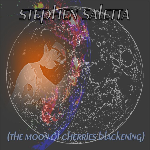 The Moon of Cherries Blackening