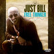 Cover art for album Free Thinker by Just Bill