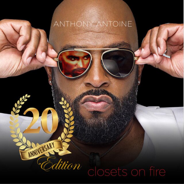 Closets on Fire (20th Anniversary Edition)