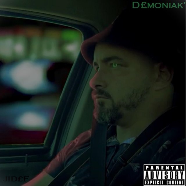 D£monïak