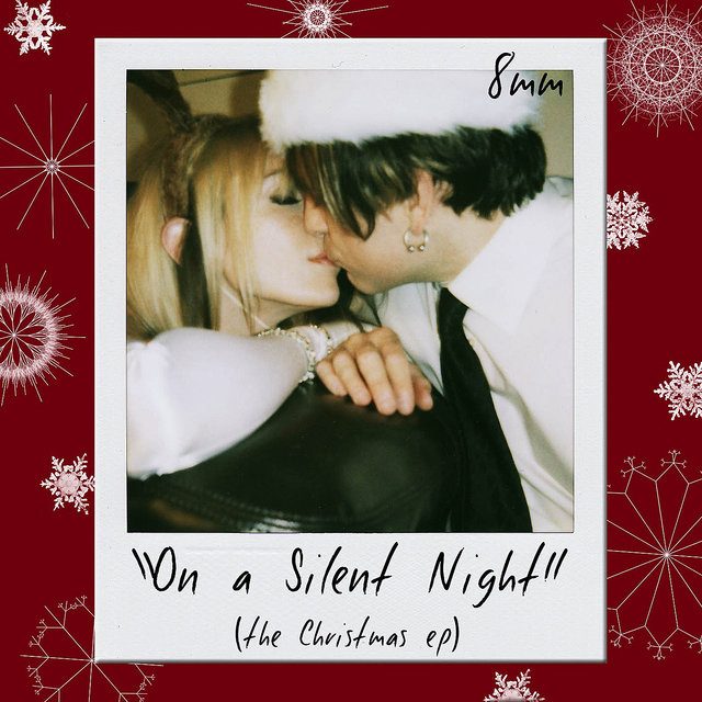 On a Silent Night (The Christmas EP) (Digital Only)